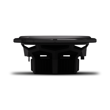 Rockford Fosgate Punch P2 6.5-inch High-Output 2-Way Convertible Car Speakers