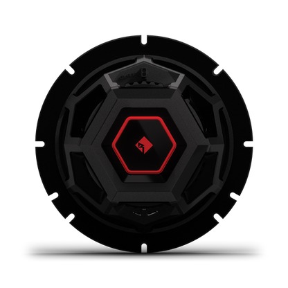 Rockford Fosgate Punch P2 6.5-inch High-Output 2-Way Convertible Car Speakers