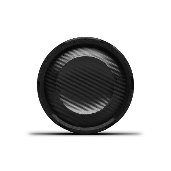 Rockford Fosgate Punch P2 6.5-inch High-Output 2-Way Convertible Car Speakers