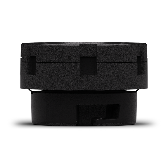 Rockford Fosgate Punch P2 6.5-inch High-Output 2-Way Convertible Car Speakers