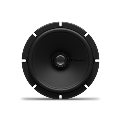 Rockford Fosgate Punch P2 6.75-inch 2-Way Convertible Car Audio Speakers