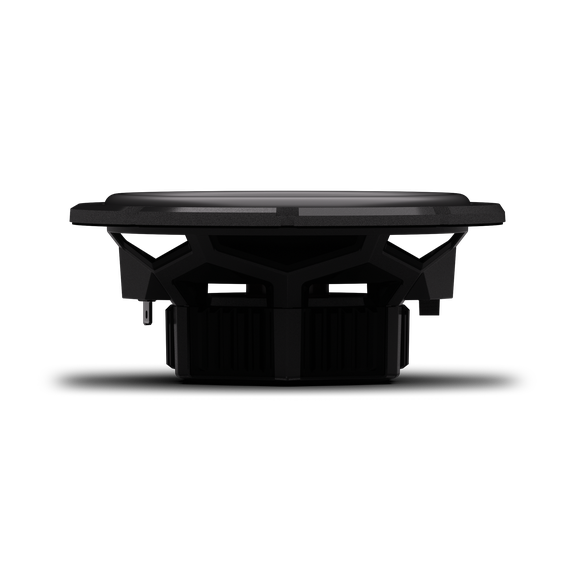 Rockford Fosgate Punch P2 6.75-inch 2-Way Convertible Car Audio Speakers