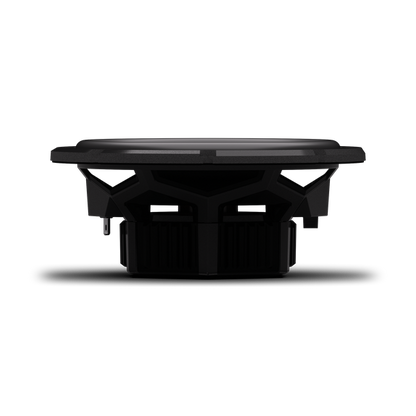 Rockford Fosgate Punch P2 6.75-inch 2-Way Convertible Car Audio Speakers