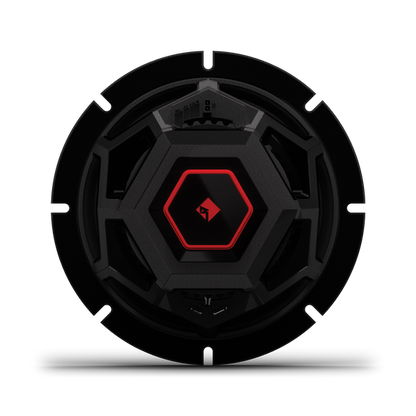 Rockford Fosgate Punch P2 6.75-inch 2-Way Convertible Car Audio Speakers