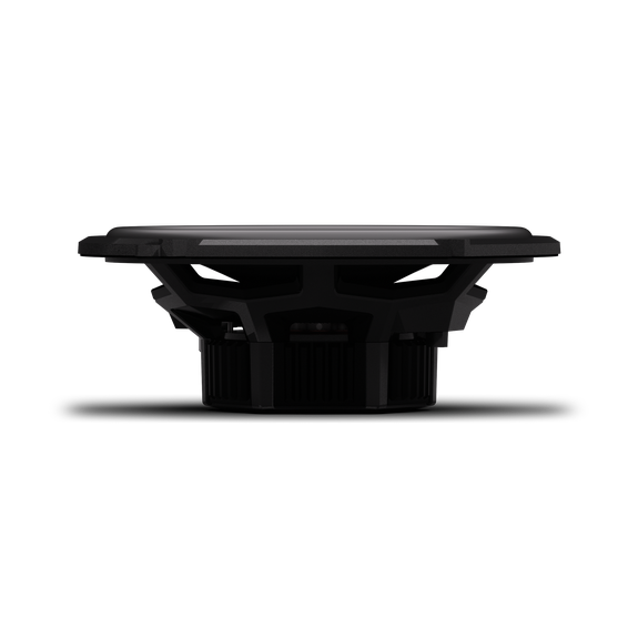 Rockford Fosgate Punch P2 6x8 Inch 2-Way Convertible Car Audio Speakers