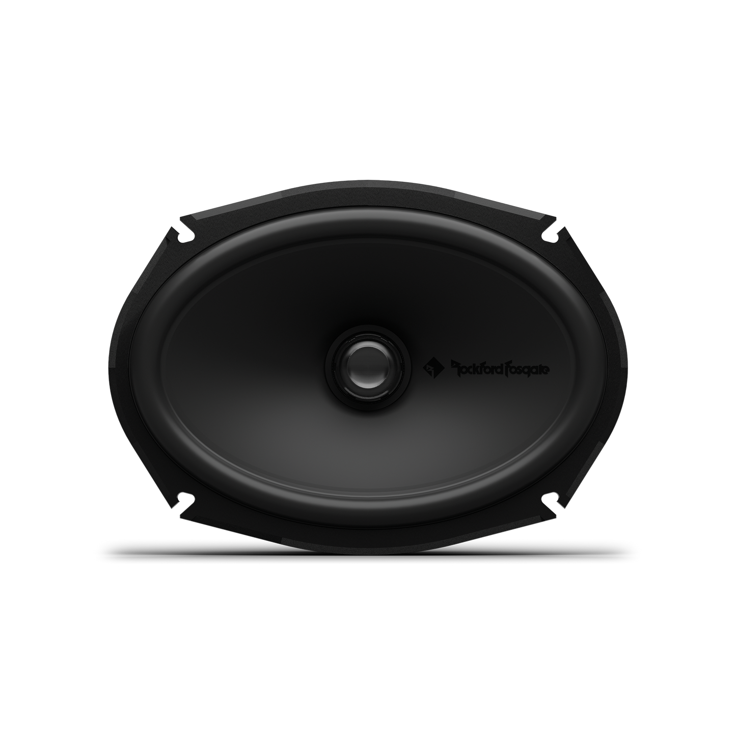Rockford Fosgate P2 Punch 6x9 Inch 2-Way Convertible Car Audio Speakers