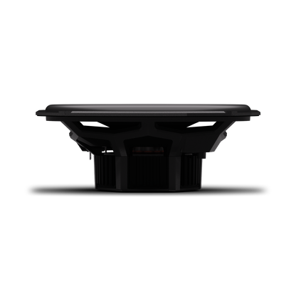 Rockford Fosgate Punch P2 6x9 Inch High-Output 2-Way Convertible Car Speakers