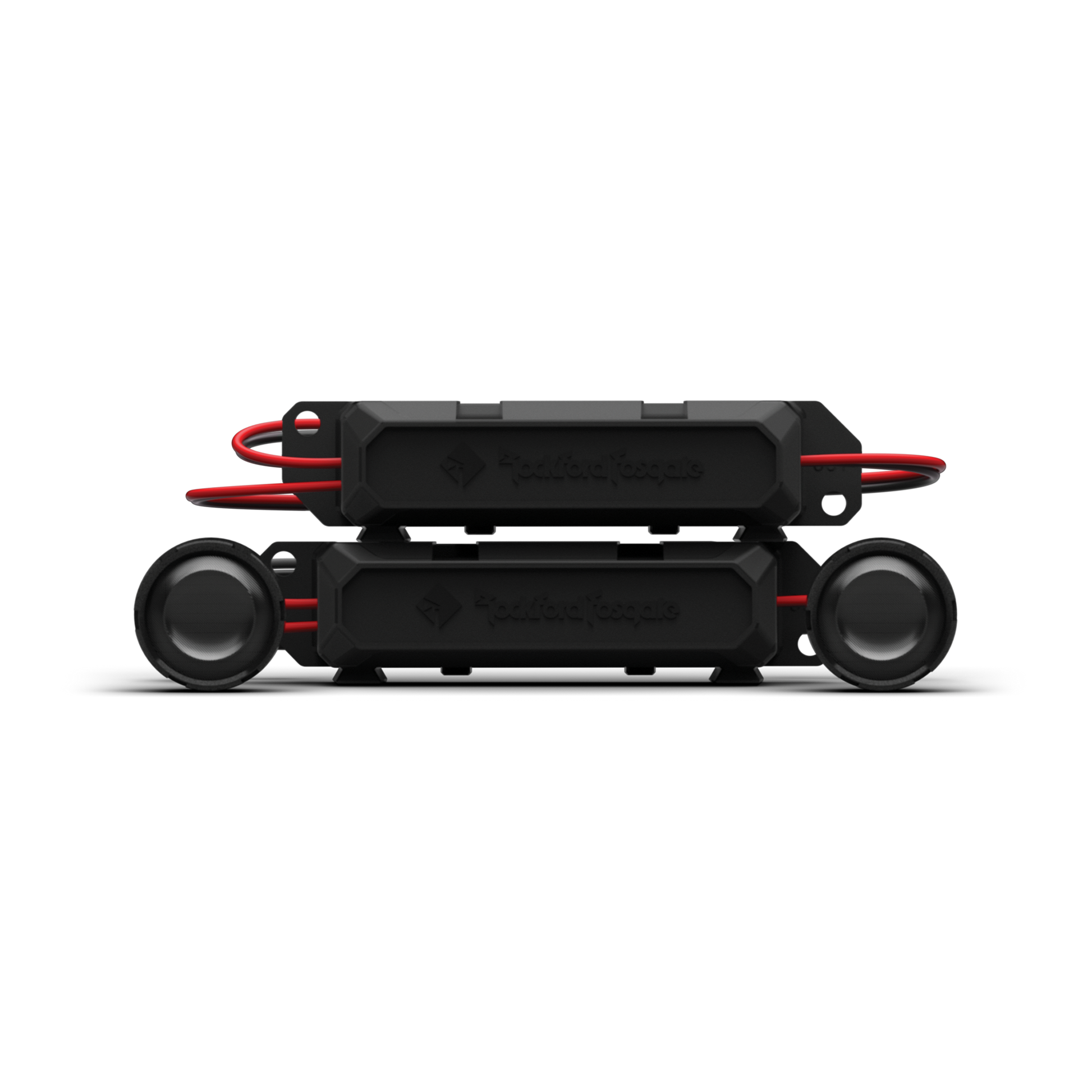 Rockford Fosgate Punch P2 3/4” Inverted Dome Car Audio Tweeters