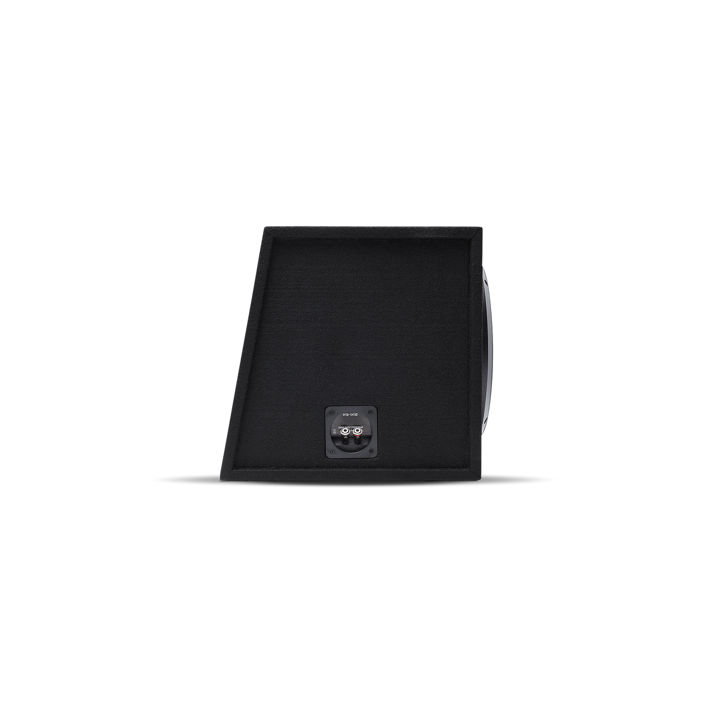 Rockford Fosgate P3-1X12