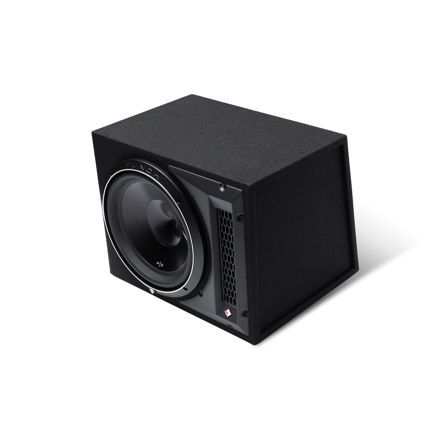 Rockford Fosgate P3-1X12