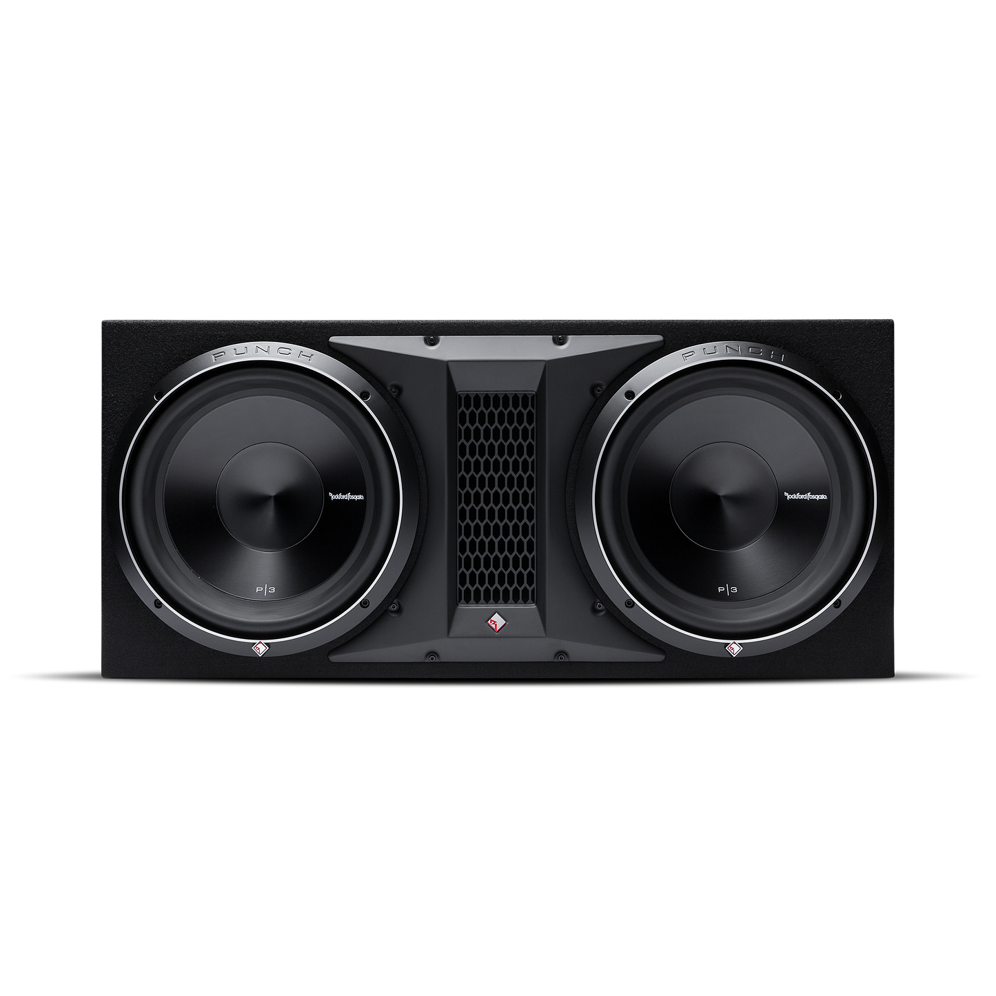 Rockford Fosgate P3-2X12