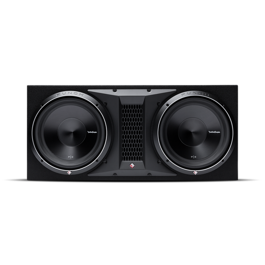 Rockford Fosgate P3-2X12