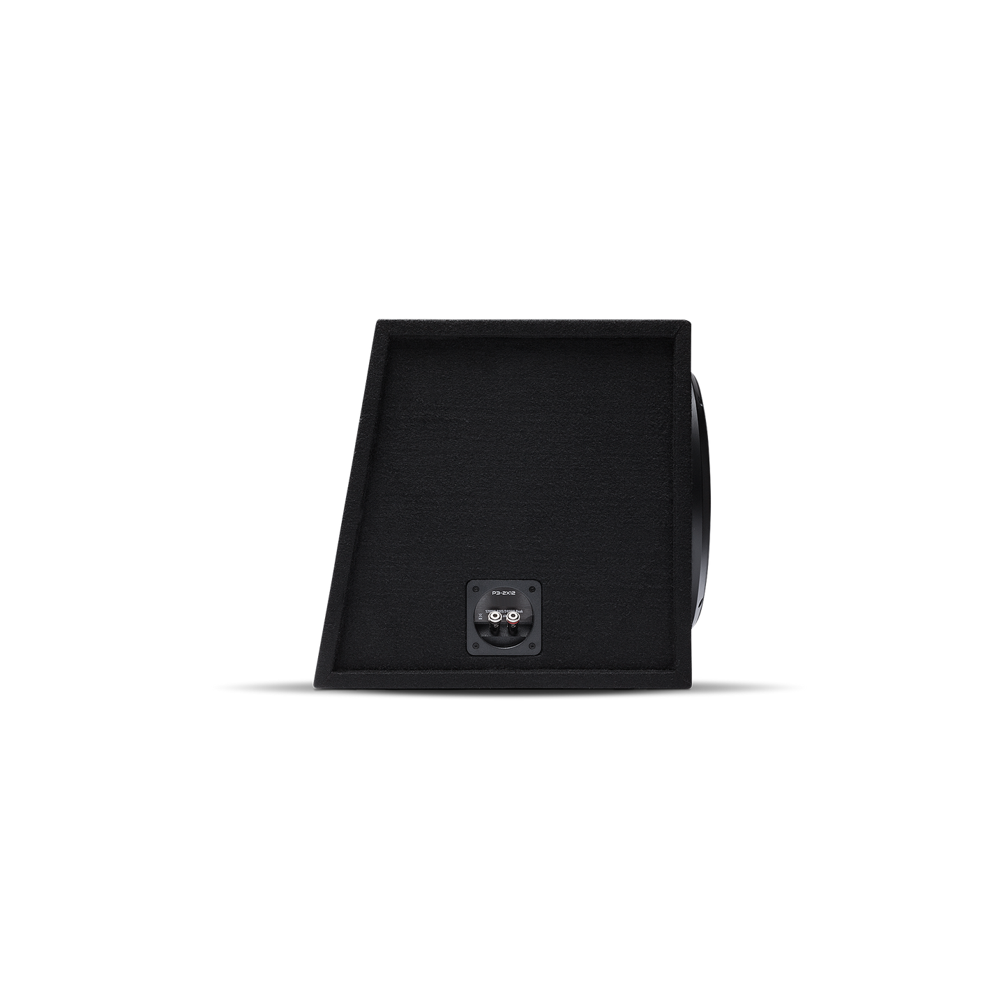Rockford Fosgate P3-2X12