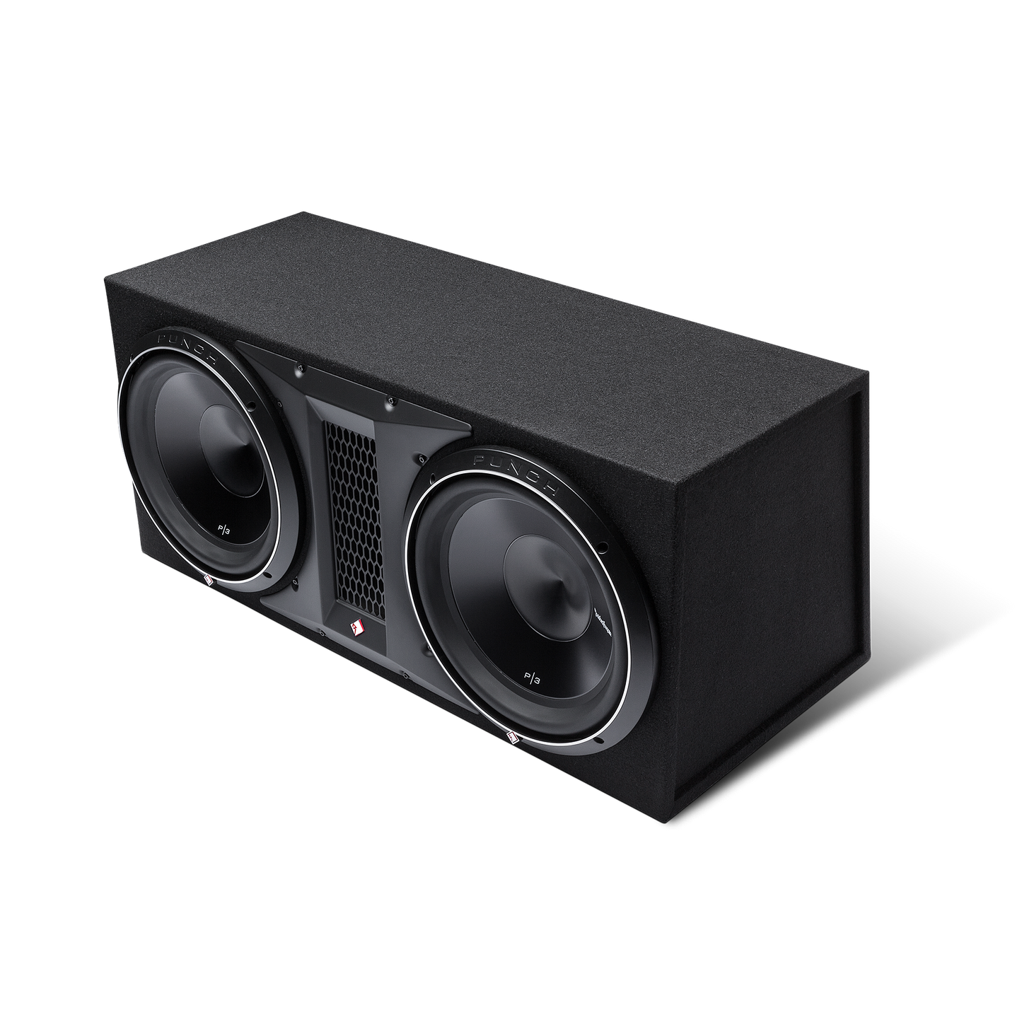 Rockford Fosgate P3-2X12