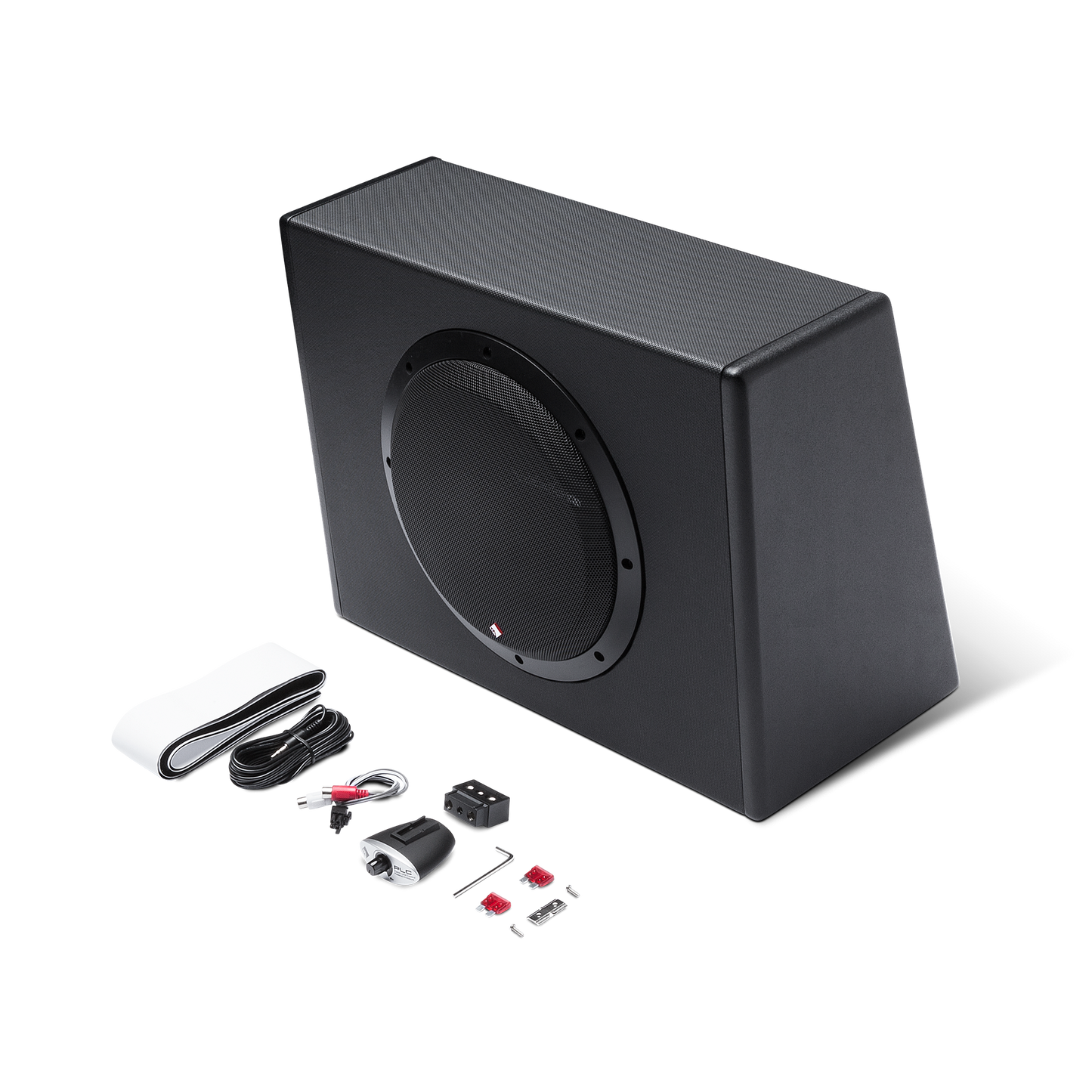 Rockford Fosgate P300-10