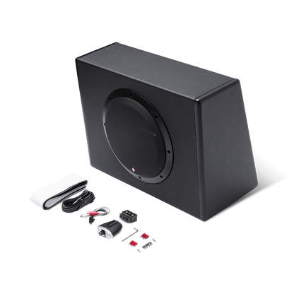 Rockford Fosgate P300-10