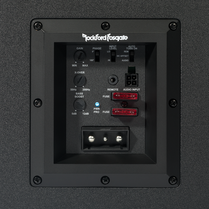 Rockford Fosgate P300-10