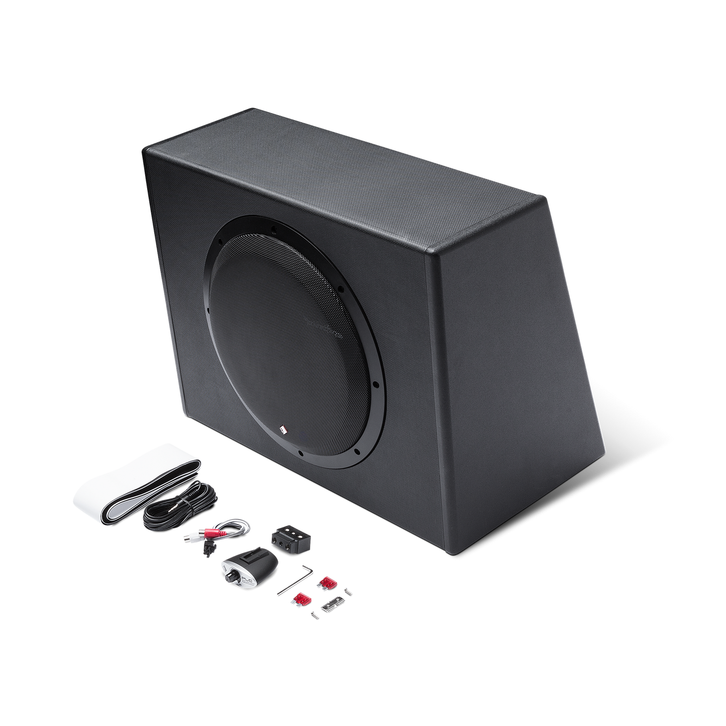 Rockford Fosgate P300-12