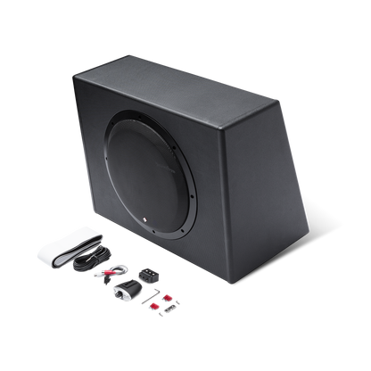 Rockford Fosgate P300-12