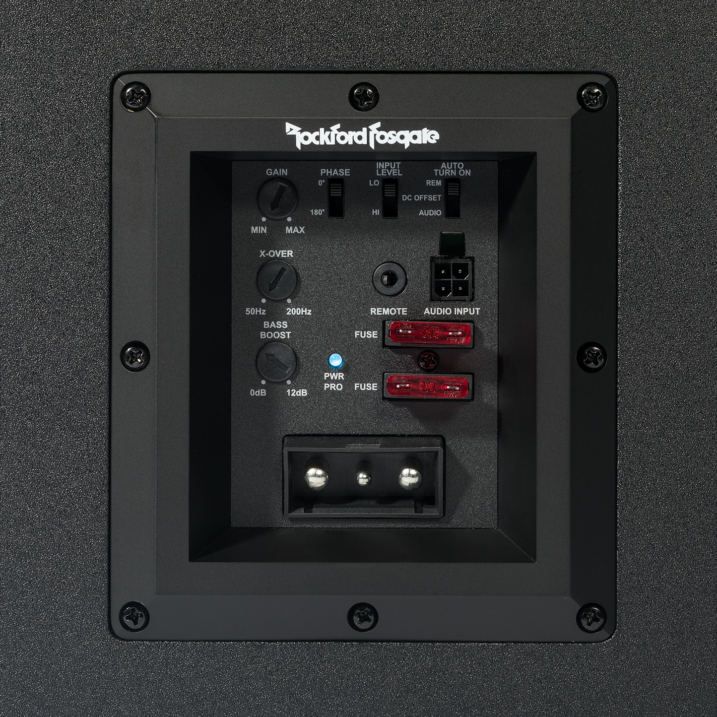 Rockford Fosgate P300-12