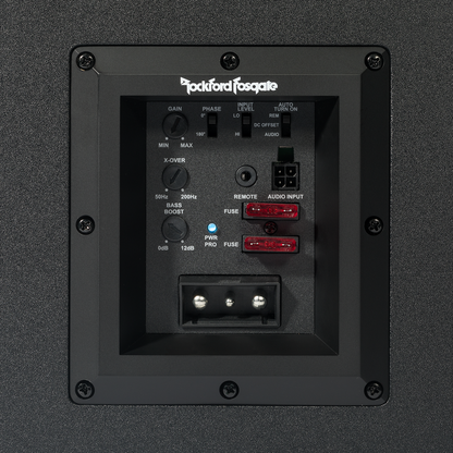 Rockford Fosgate P300-12