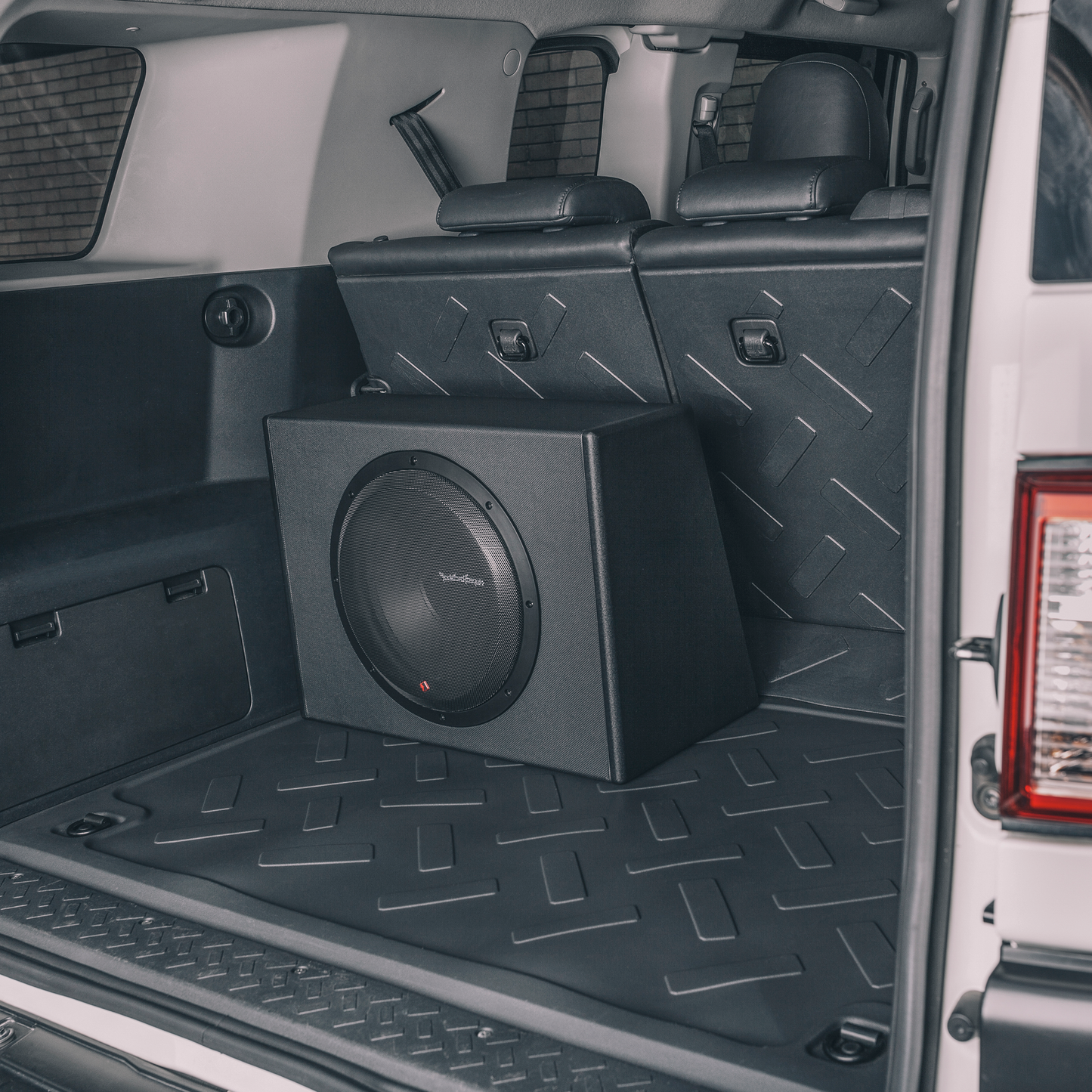 Rockford Fosgate P300-12