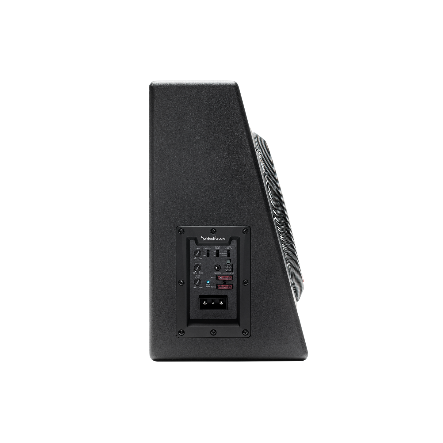 Rockford Fosgate P300-12T