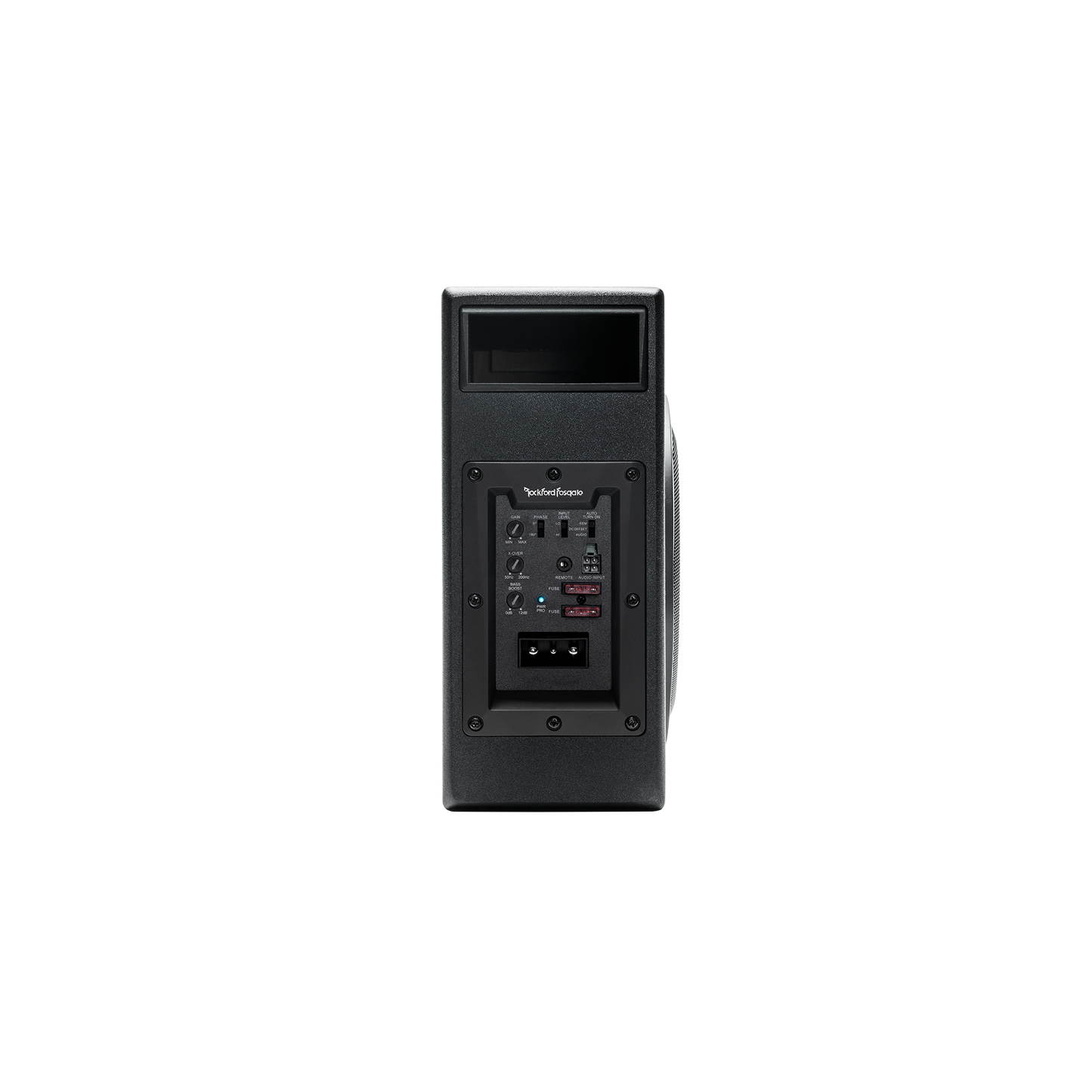 Rockford Fosgate P300-8P