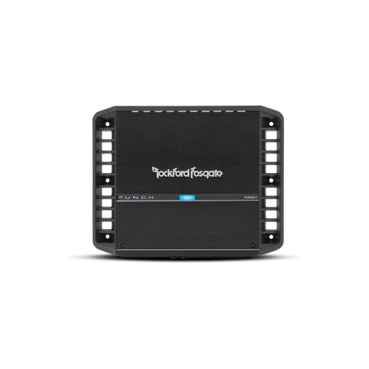 Rockford Fosgate P300X1