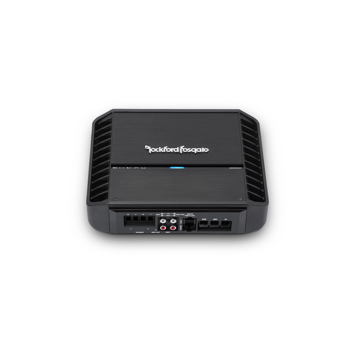 Rockford Fosgate P300X1