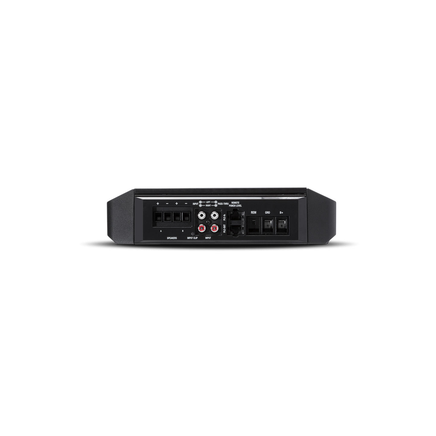 Rockford Fosgate P300X1