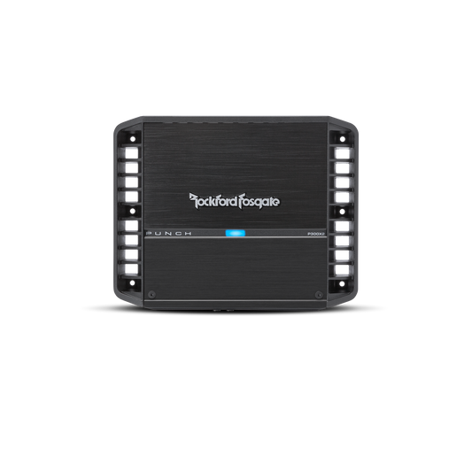 Rockford Fosgate P300X2