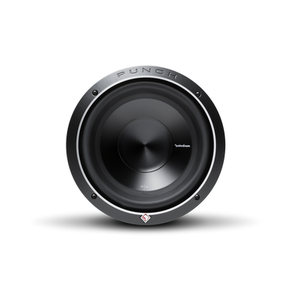 Rockford Fosgate P3D2-10