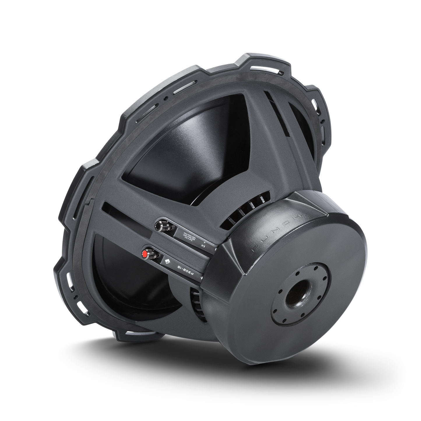 Rockford Fosgate P3D2-15