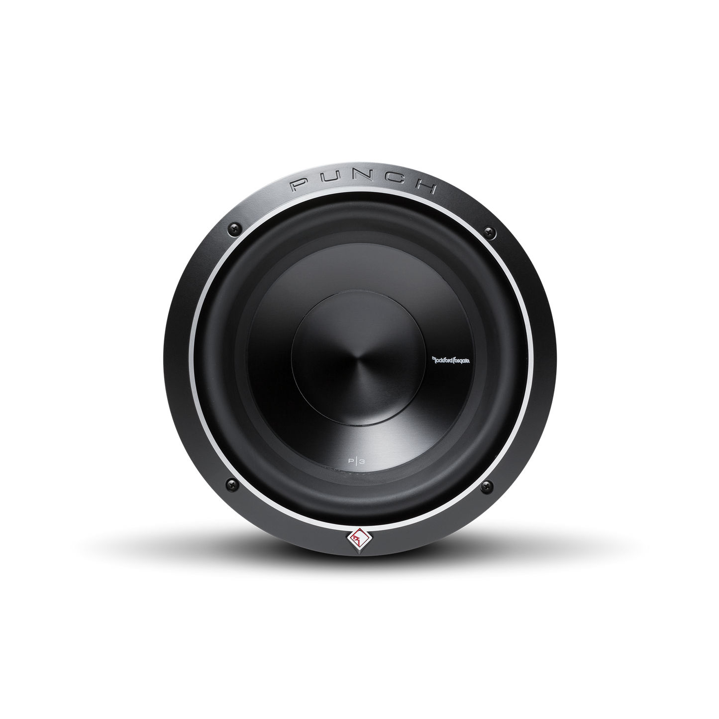 Rockford Fosgate P3D4-10