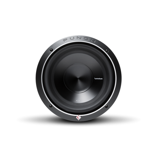 Rockford Fosgate P3D4-10