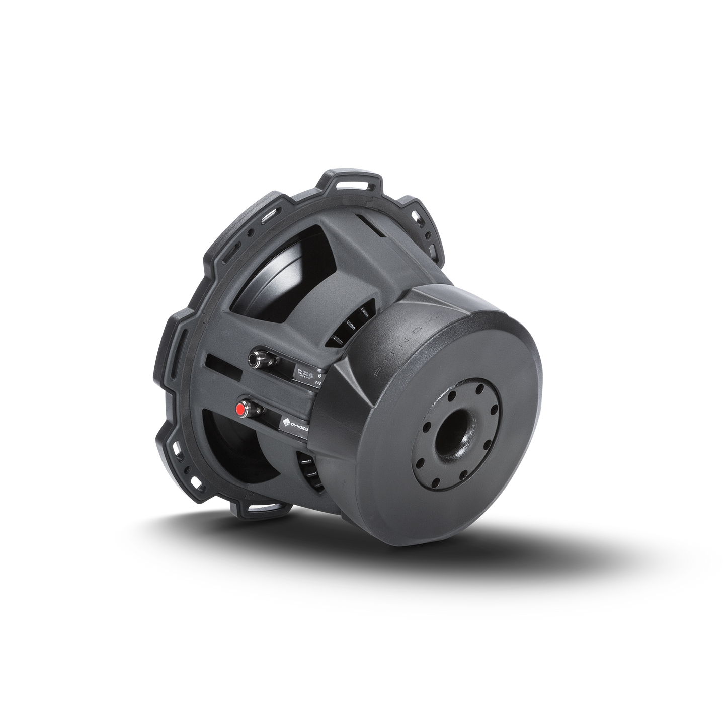 Rockford Fosgate P3D4-10
