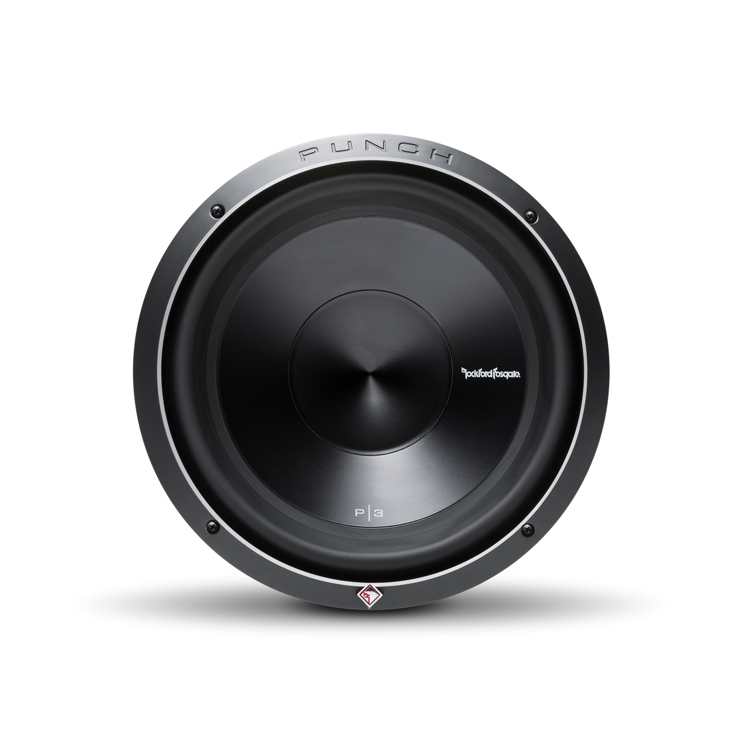 Rockford Fosgate P3D4-12