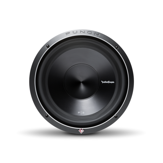 Rockford Fosgate P3D4-12