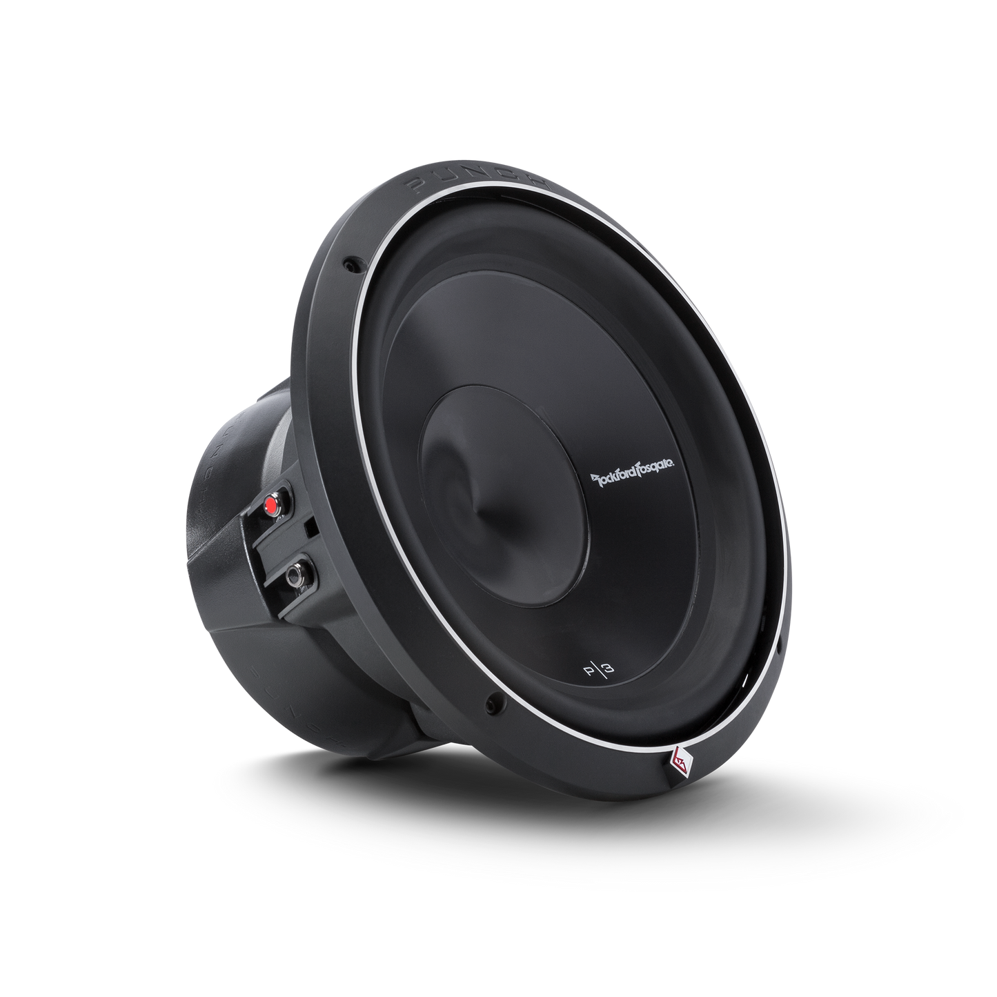 Rockford Fosgate P3D4-12