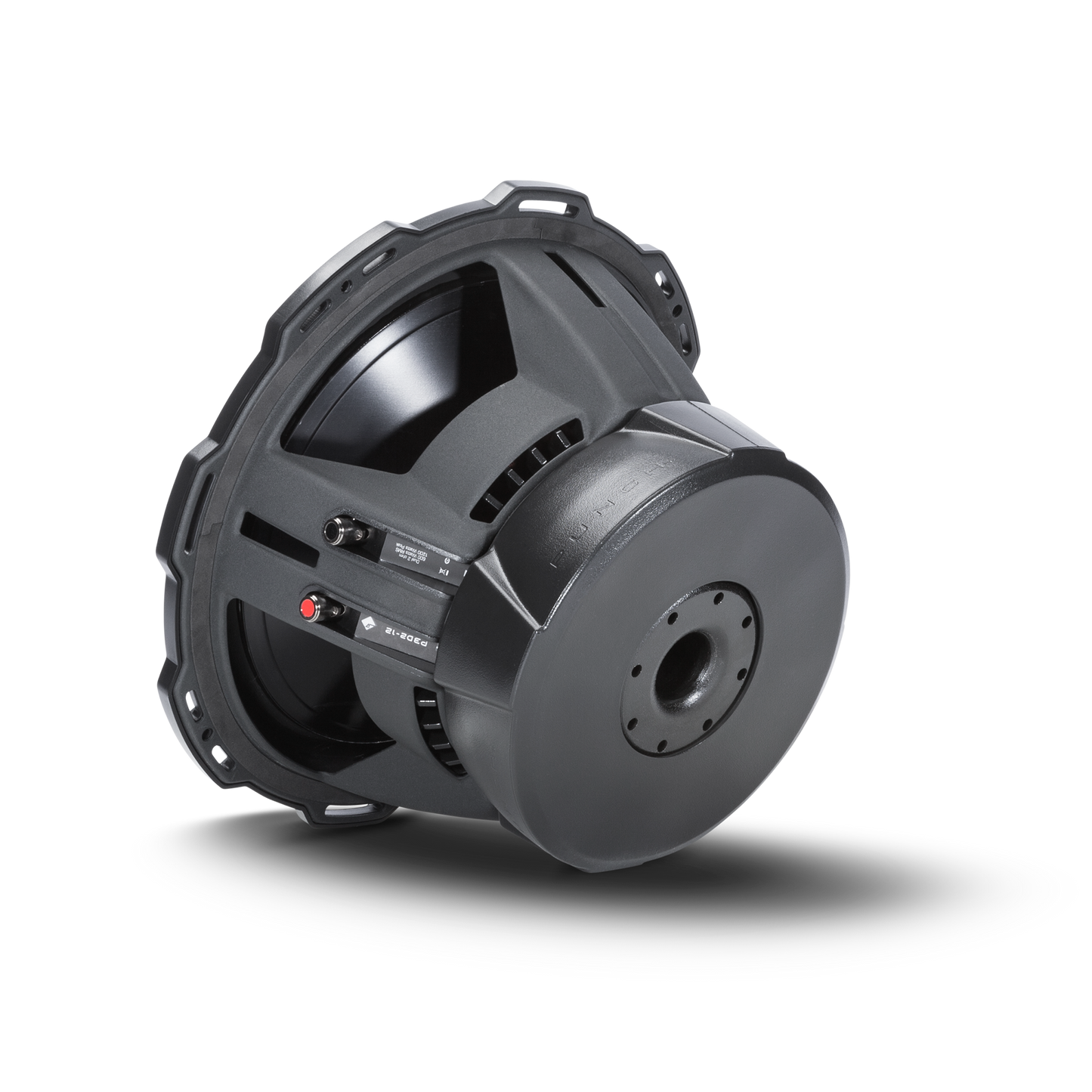 Rockford Fosgate P3D4-12