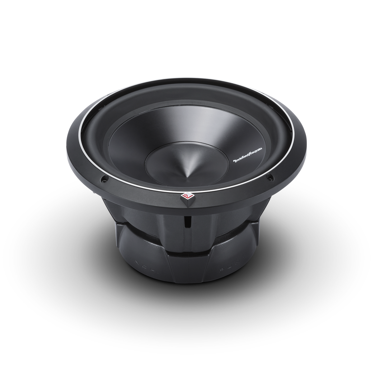 Rockford Fosgate P3D4-12
