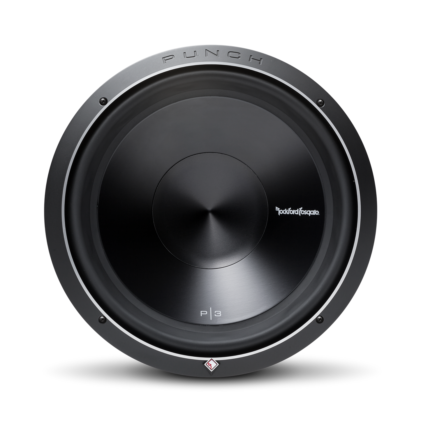 Rockford Fosgate P3D4-15
