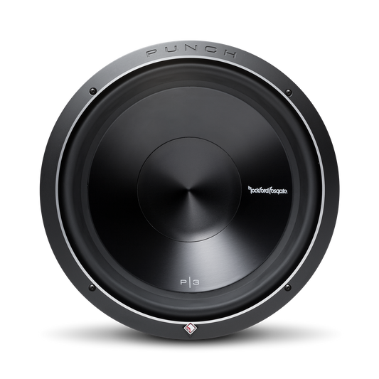 Rockford Fosgate P3D4-15