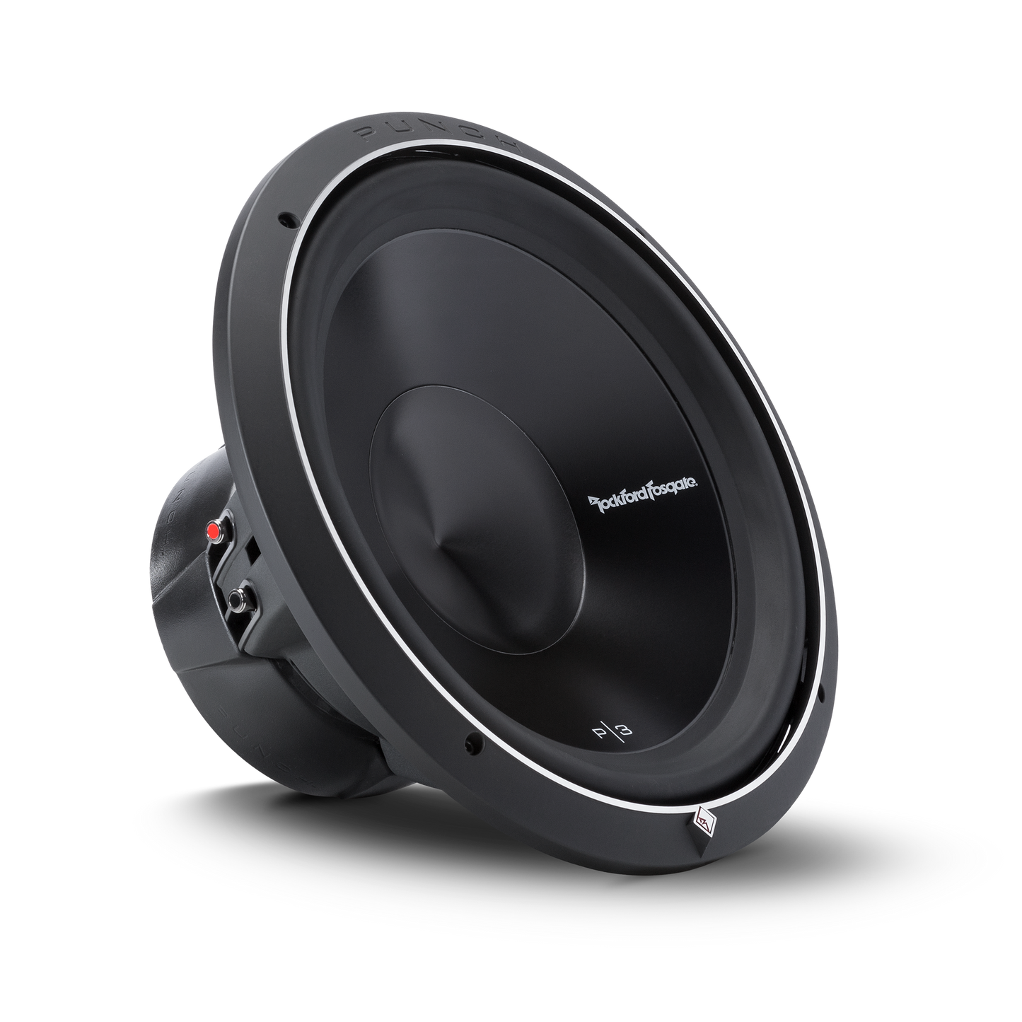 Rockford Fosgate P3D4-15