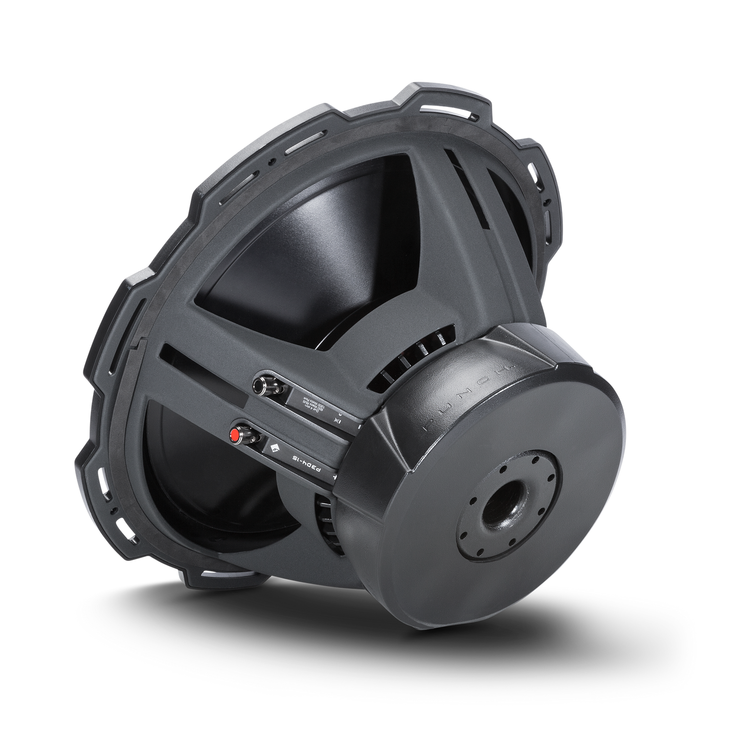 Rockford Fosgate P3D4-15