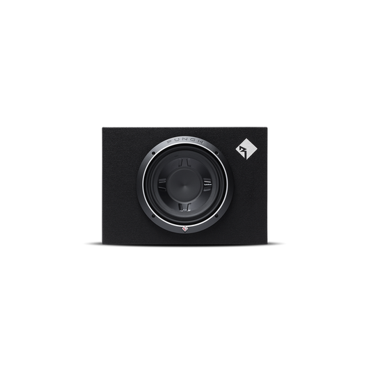 Rockford Fosgate P3S-1X10