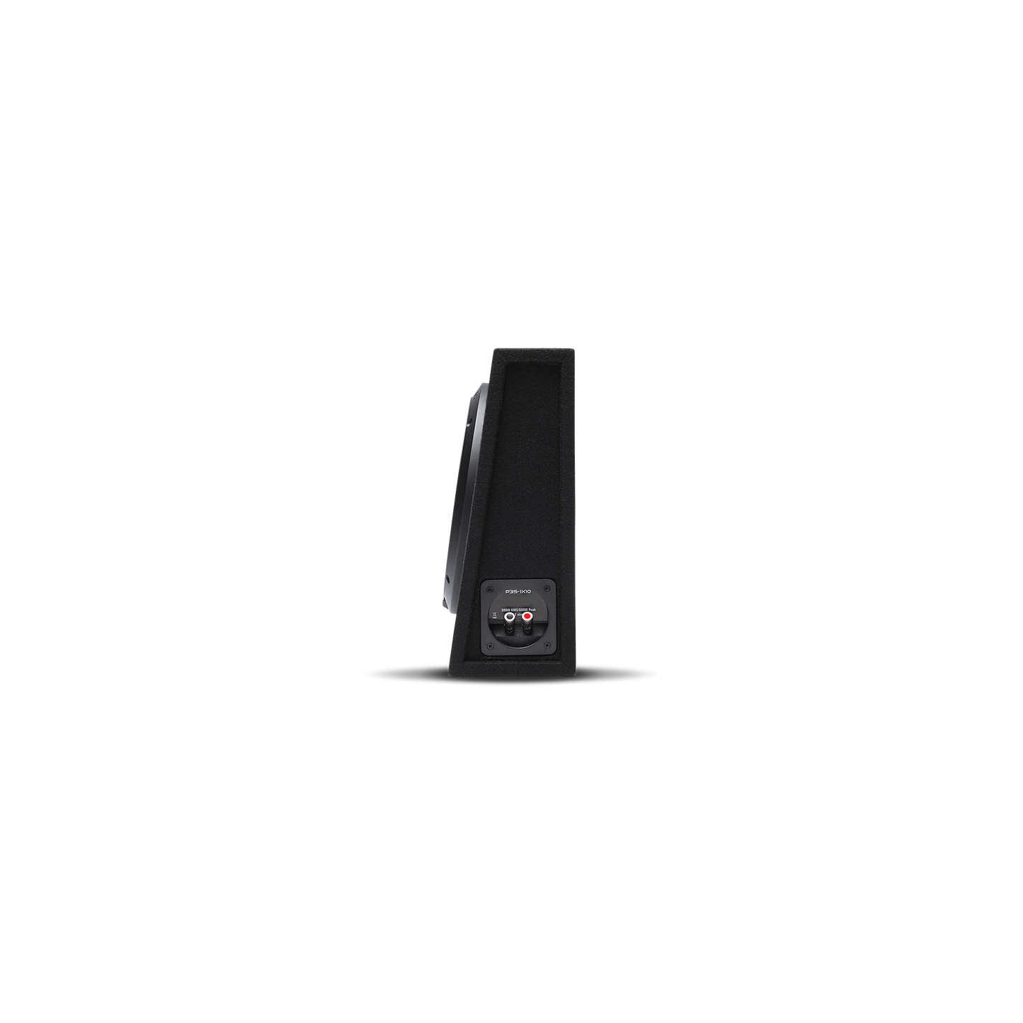 Rockford Fosgate P3S-1X10