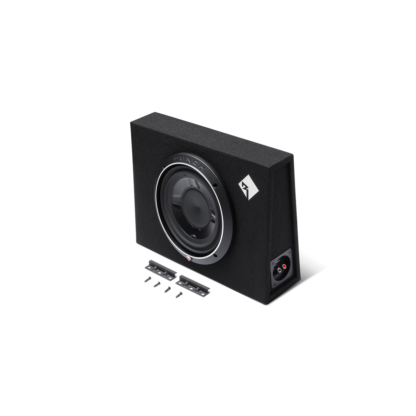 Rockford Fosgate P3S-1X10