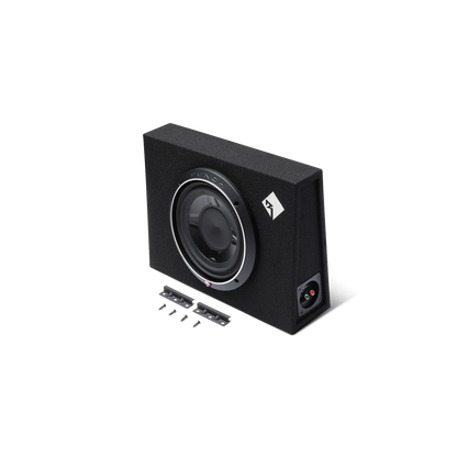 Rockford Fosgate P3S-1X10
